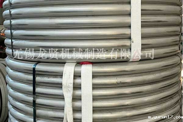 半管加工4个注意，一定不能忽视！