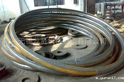 半圆管在给水方面的突出表现