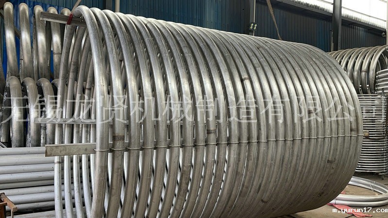 盘管适用范围以及相关介绍