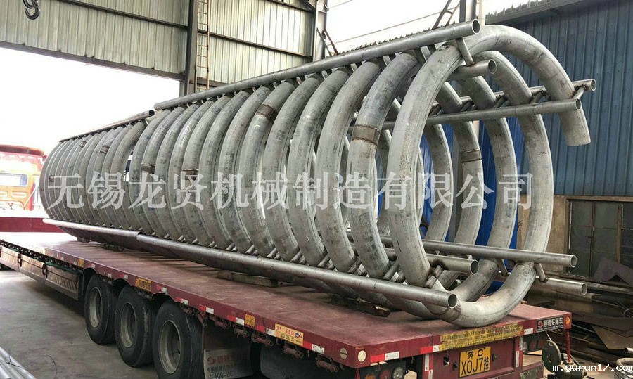 盘管与我们的生活息息相关