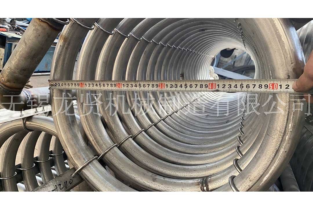 内盘管保养需注意