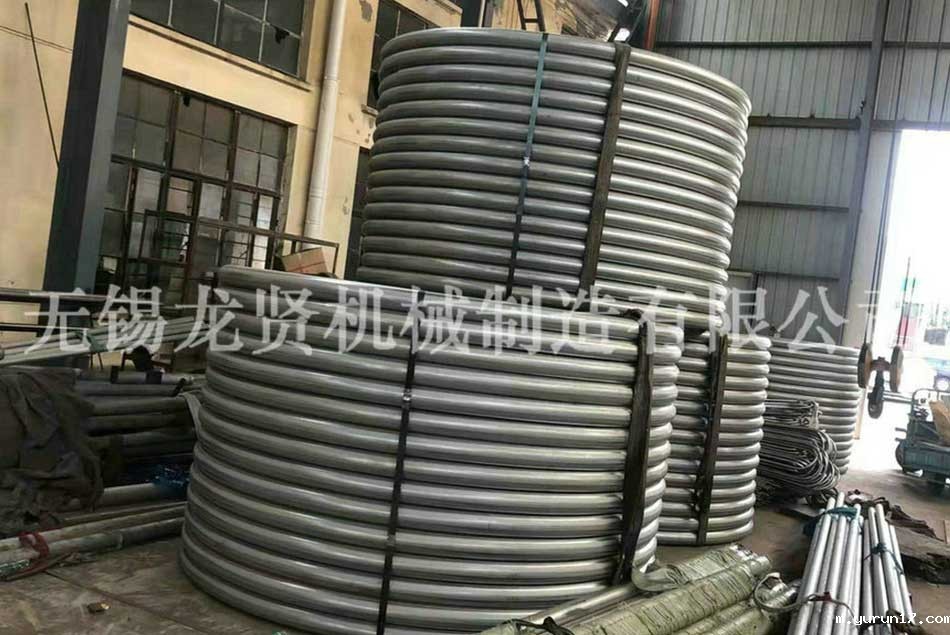 半管制造需考虑的因素