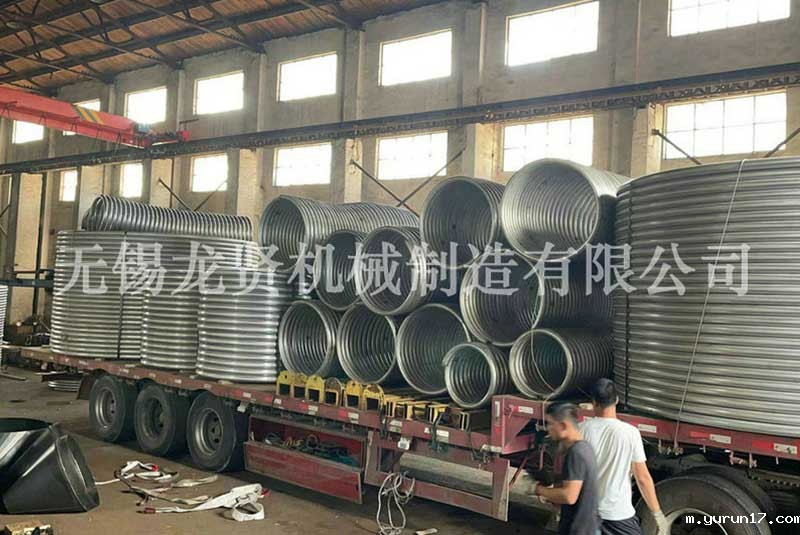 盘管通常发挥的功效