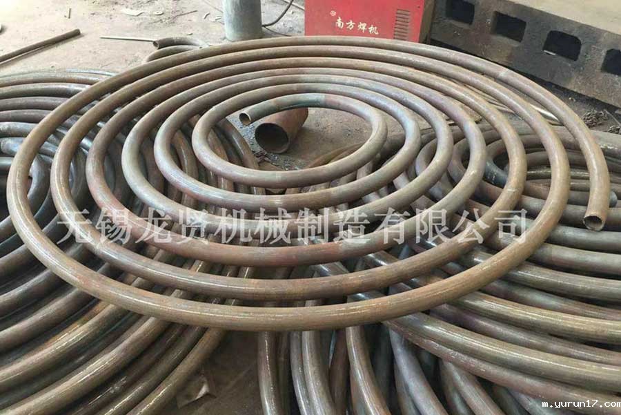 热水器决定盘管的寿命