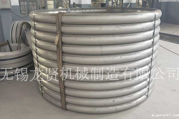 影响半管质量的因素