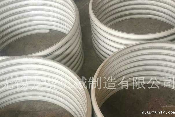 半管的保养情况