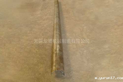 普通人如何判断半圆管的质量