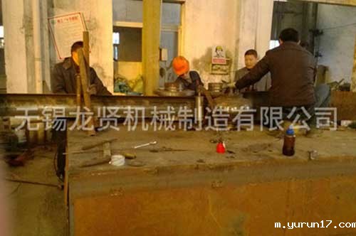 半圆管维修的基本知识