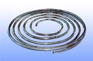 不锈钢无缝盘管性能分析