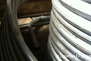 五金行业的一颗明星——盘管