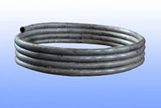 盘管产生裂纹怎么办