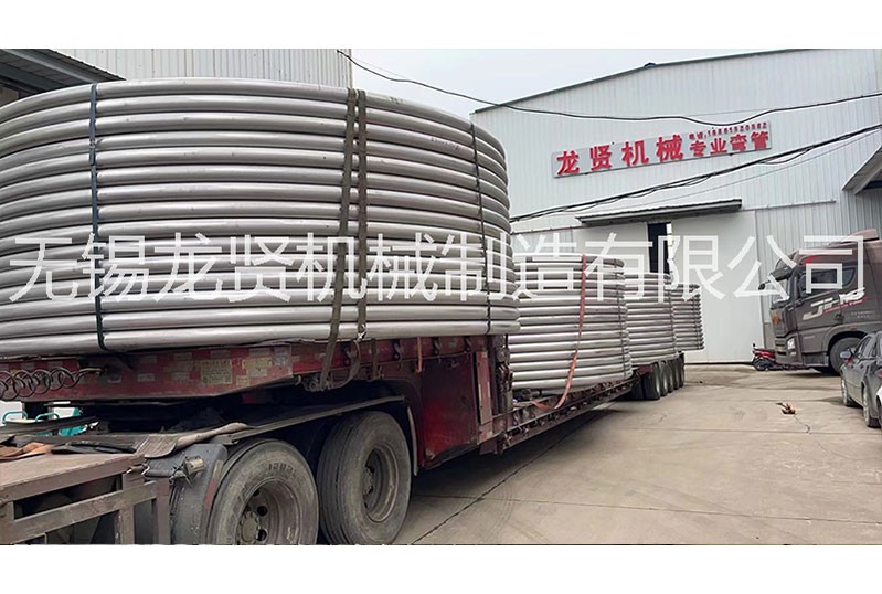 市场上的半圆管越来越精细了，这是为啥？