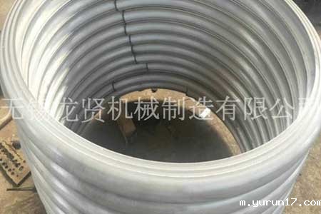  半管的稳定性可能受到多种因素的影响