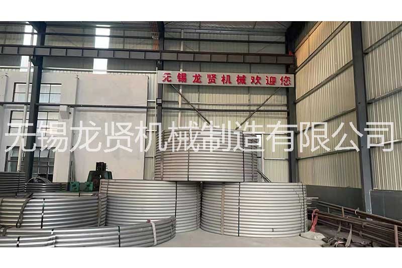 半圆管在电子行业展露手脚！