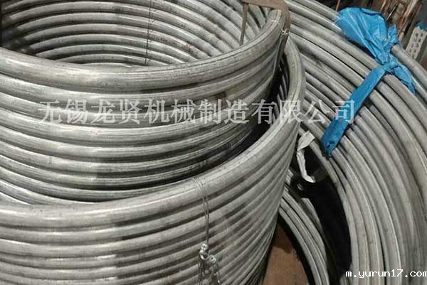 盘管的质量要从这些地方考量！