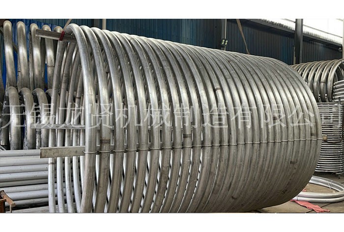 控制盘管的噪音很重要