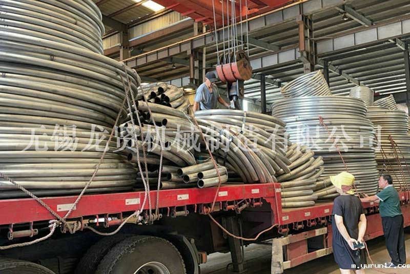 要想盘管效率高，那就要这样做！