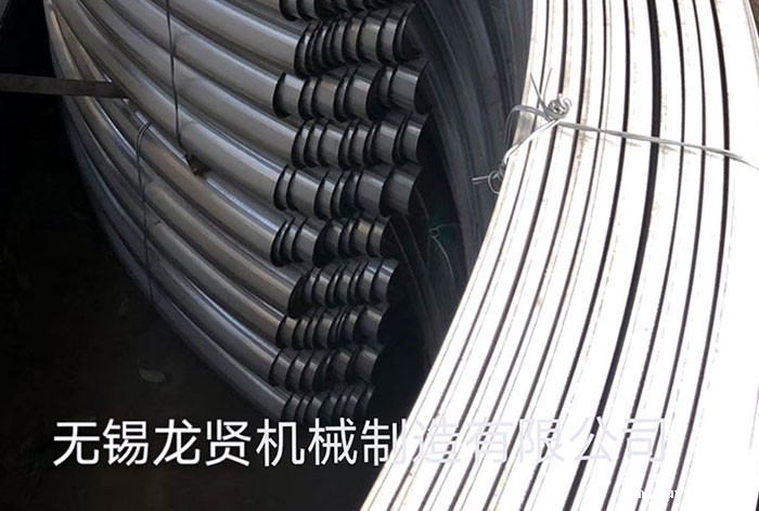 半圆管的规格和直径怎么划分