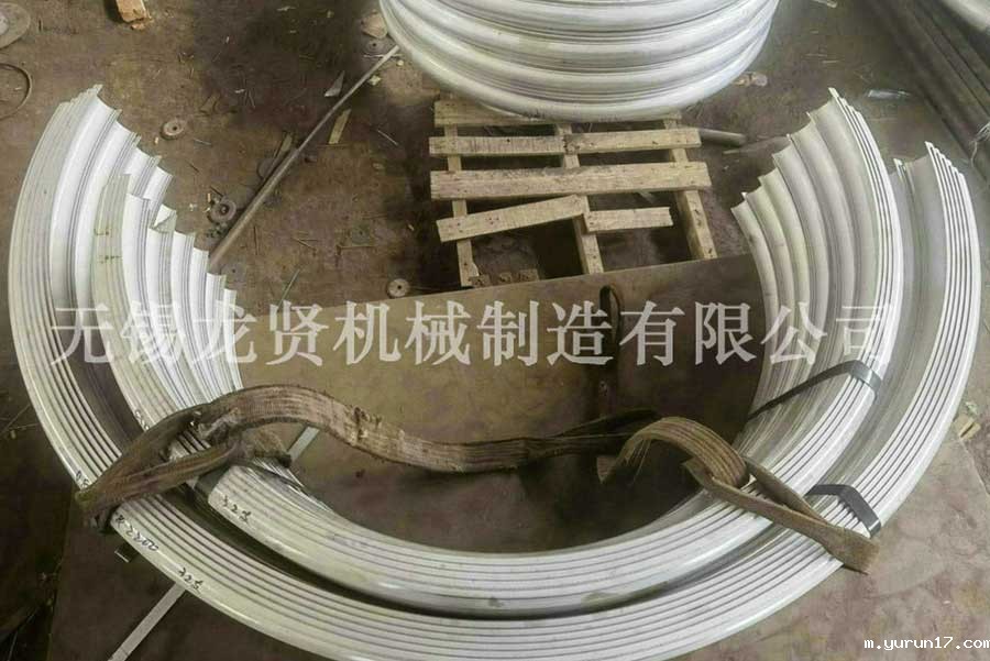 半管和盘管的基础内容分享