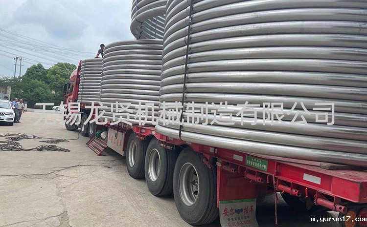 使用角磨机切割半圆管要注意什么？