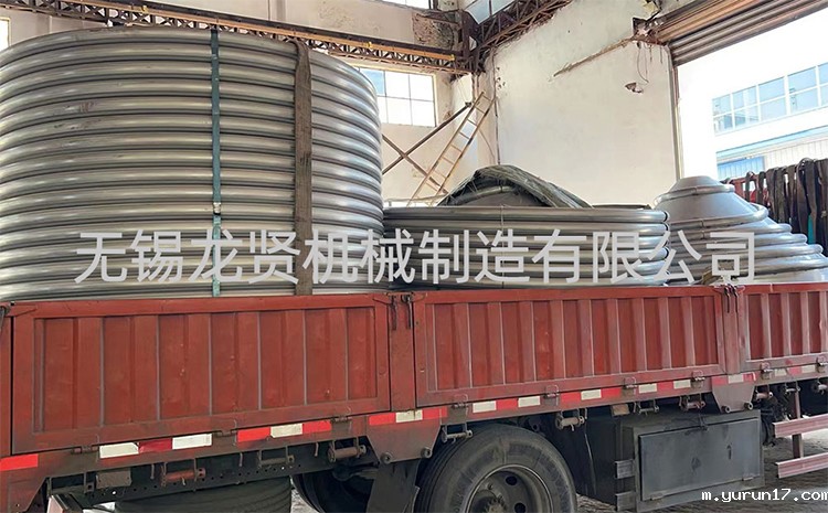 控制不锈钢盘管焊接时的热输入量很重要