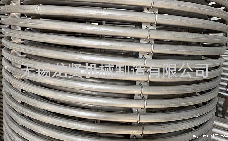 盘管使用过程中所展现的稳定