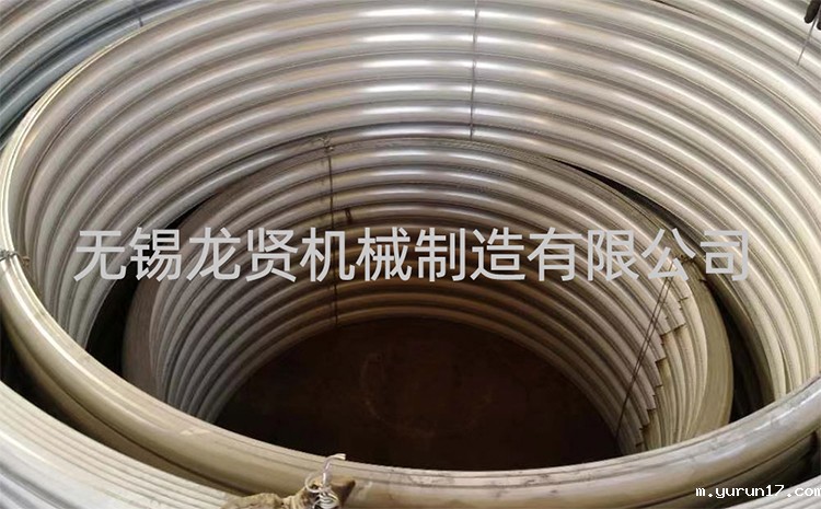 碳钢半圆管应用领域的拓展