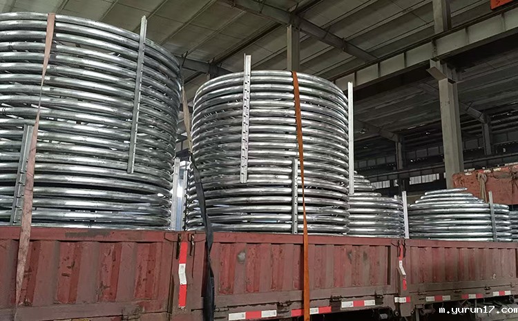 不锈钢盘管结构完整性有多重要？