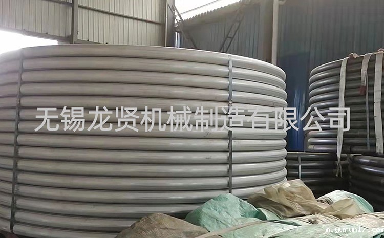 半圆管的主要用途和作用是啥？